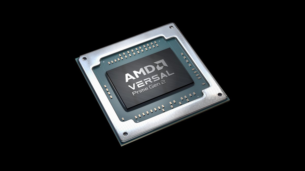 AMD全球裁员4%，集火AI芯片