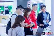 聚力创“芯”,共享“芯”机遇:国际集成电路展览会暨研讨会(IIC Shenzhen 2024)盛大开幕 ,“全球电子成就奖”隆(图5) 聚力创“芯”,共享“芯”机遇:国际集成电路展览会暨研讨会(IIC Shenzhen 2024)盛大开幕 ,“全球电子成就奖”隆(图5)