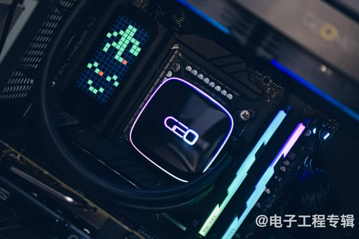 实测Arrow Lake台式机处理器：功耗低了，但有价值吗？(图7)