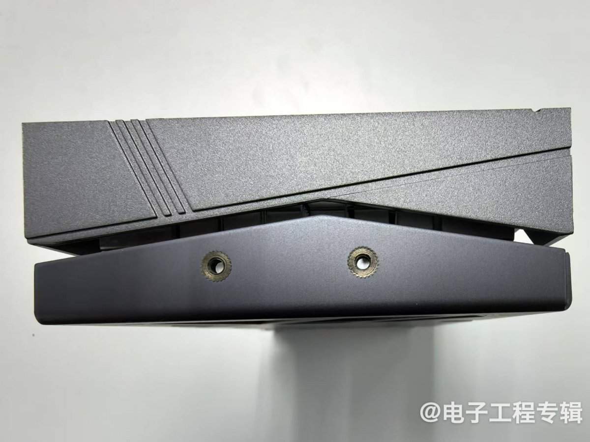 拆解：老黄精湛刀法，游戏甜品显卡一探究竟(图7)