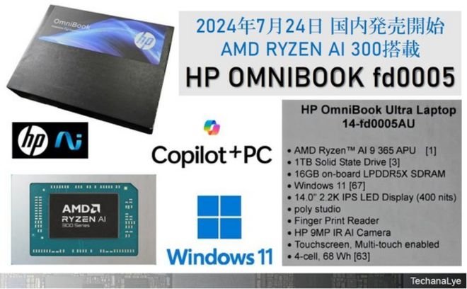三大AI PC拆解，揭秘2024“边缘AI元年”的核心科技(图4)