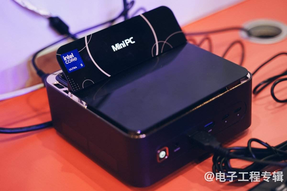 谈AIPC生态发展阶段：端侧模型与摩尔定律的交会时刻(图15)