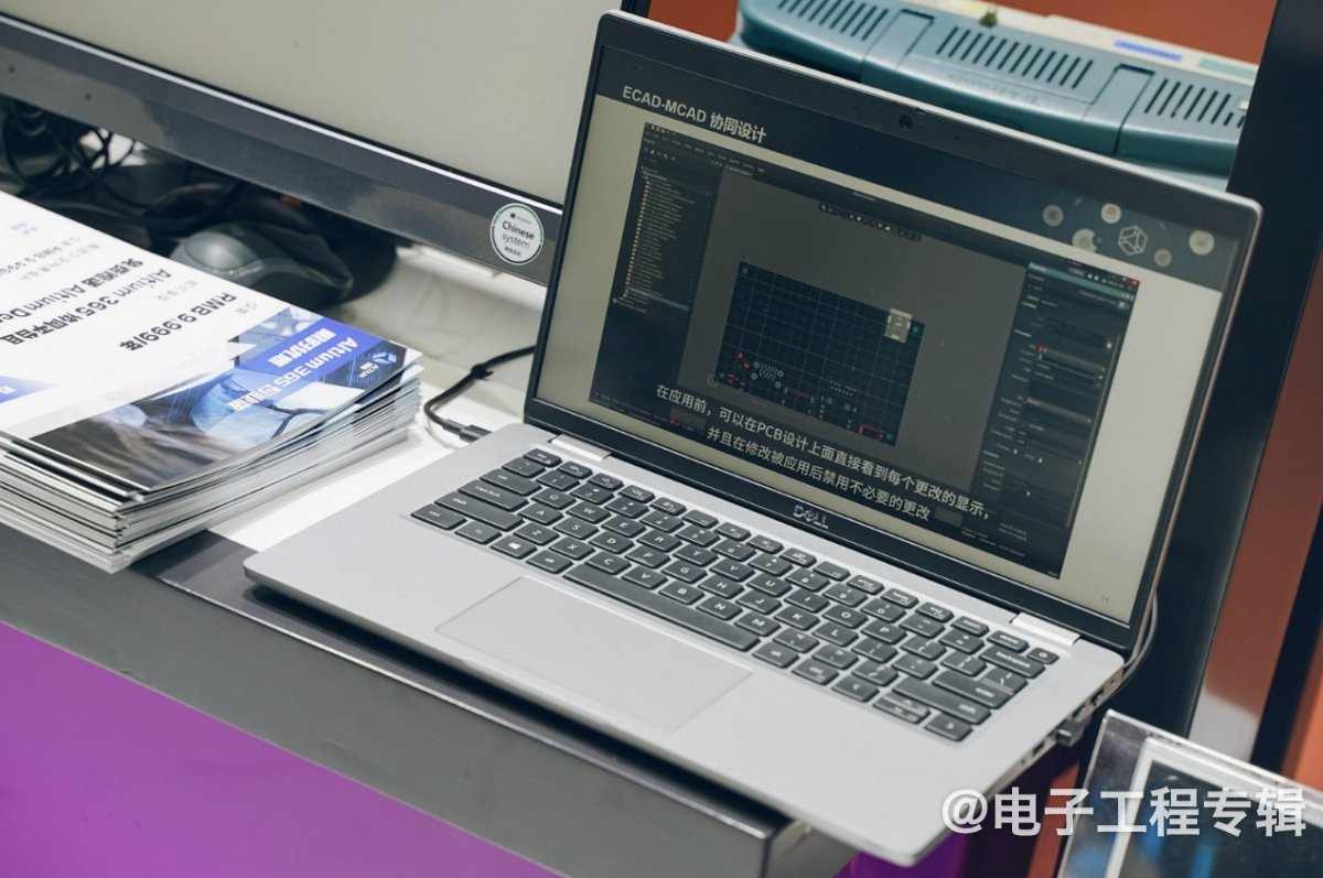 瑞萨的AI发展之道：在进博会上专访赖长青(图7)