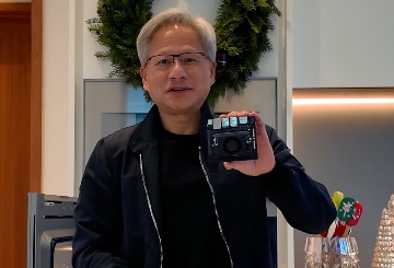 英伟达推出AI超级电脑Jetson Orin Nano Super，价格仅249