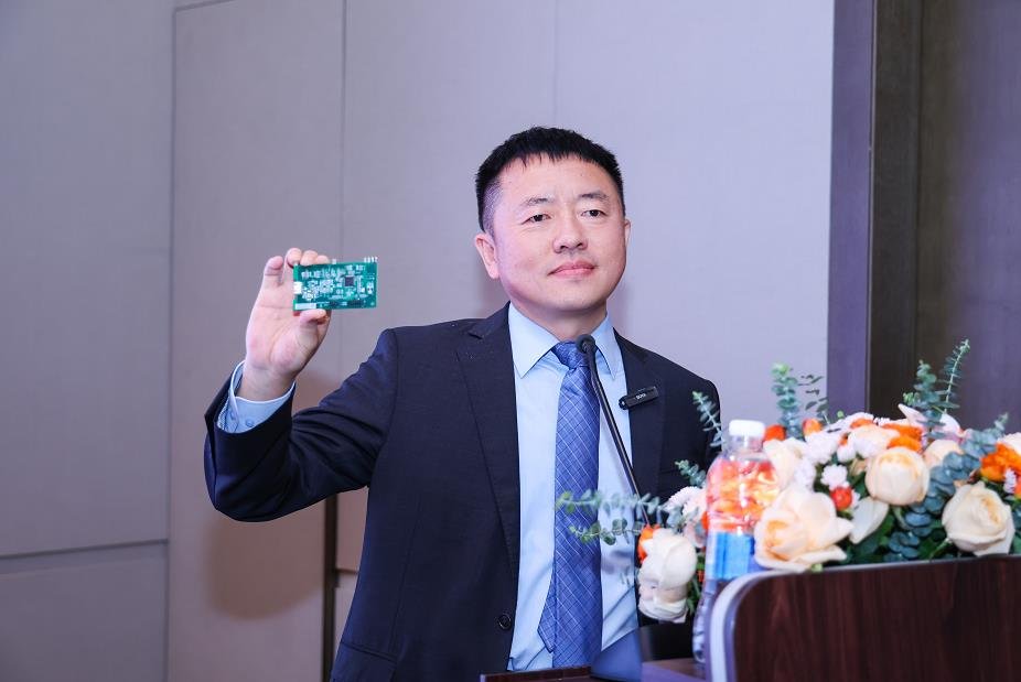 德州仪器革新工业与汽车领域MCU技术，推出两款重磅产品(图4)