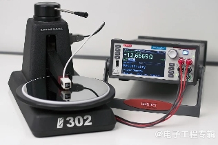 应对宽禁带器件测试的挑战(图2) 应对宽禁带器件测试的挑战(图2)