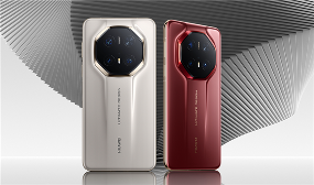 华为Mate 70 RS拆解:麒麟9020芯片现身(图1) 华为Mate 70 RS拆解:麒麟9020芯片现身(图1)
