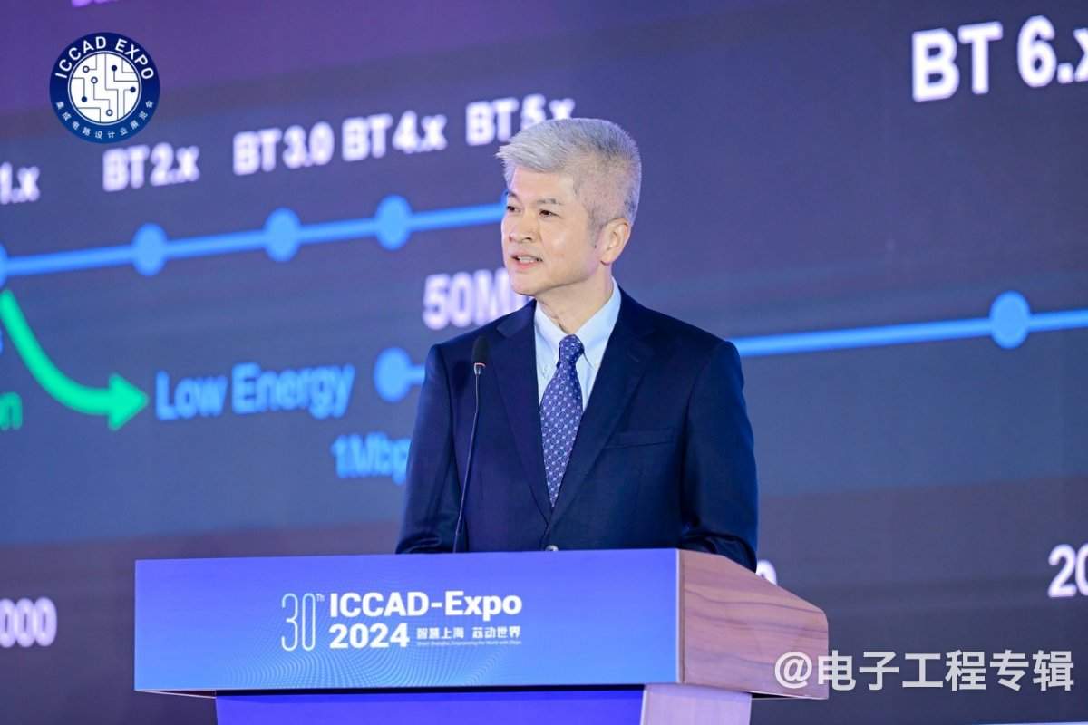 除了DTCO,制造企业还能为本土IC设计公司做些什么?(图2) 除了DTCO,制造企业还能为本土IC设计公司做些什么?(图2)