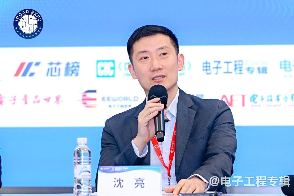 除了DTCO,制造企业还能为本土IC设计公司做些什么?(图8) 除了DTCO,制造企业还能为本土IC设计公司做些什么?(图8)