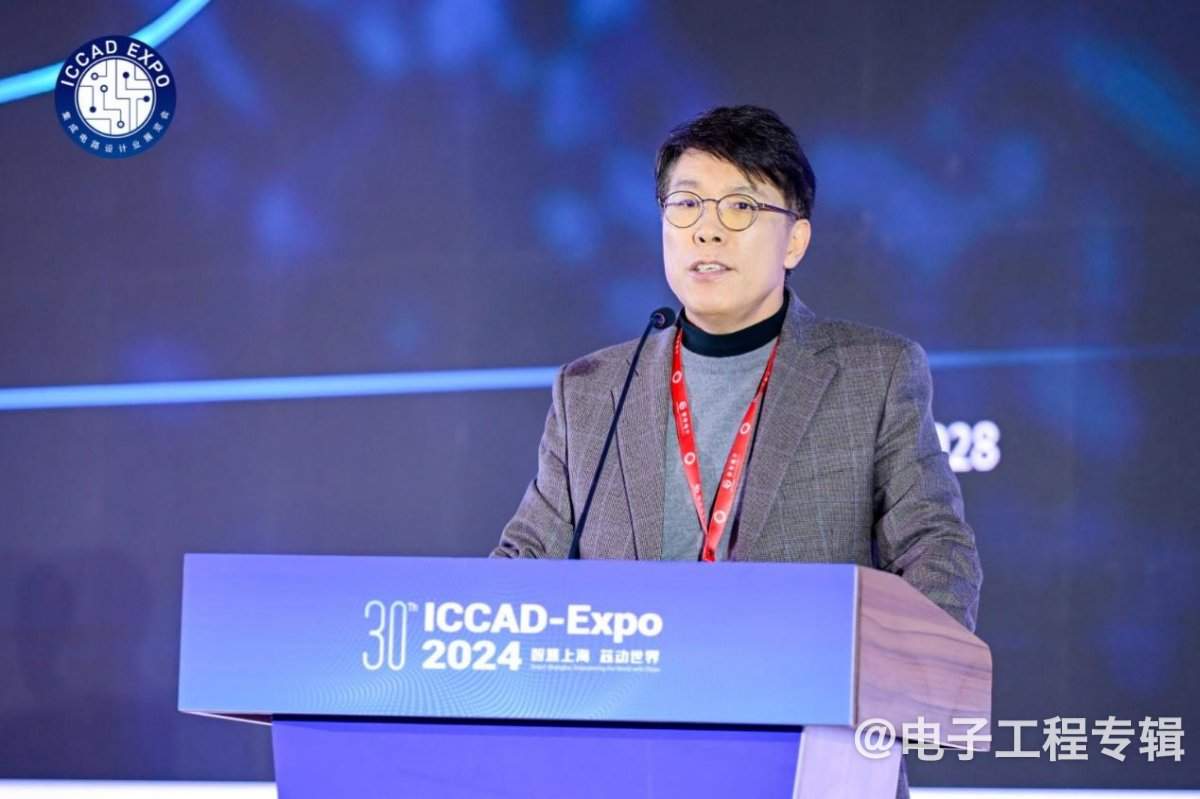除了DTCO,制造企业还能为本土IC设计公司做些什么?(图4) 除了DTCO,制造企业还能为本土IC设计公司做些什么?(图4)