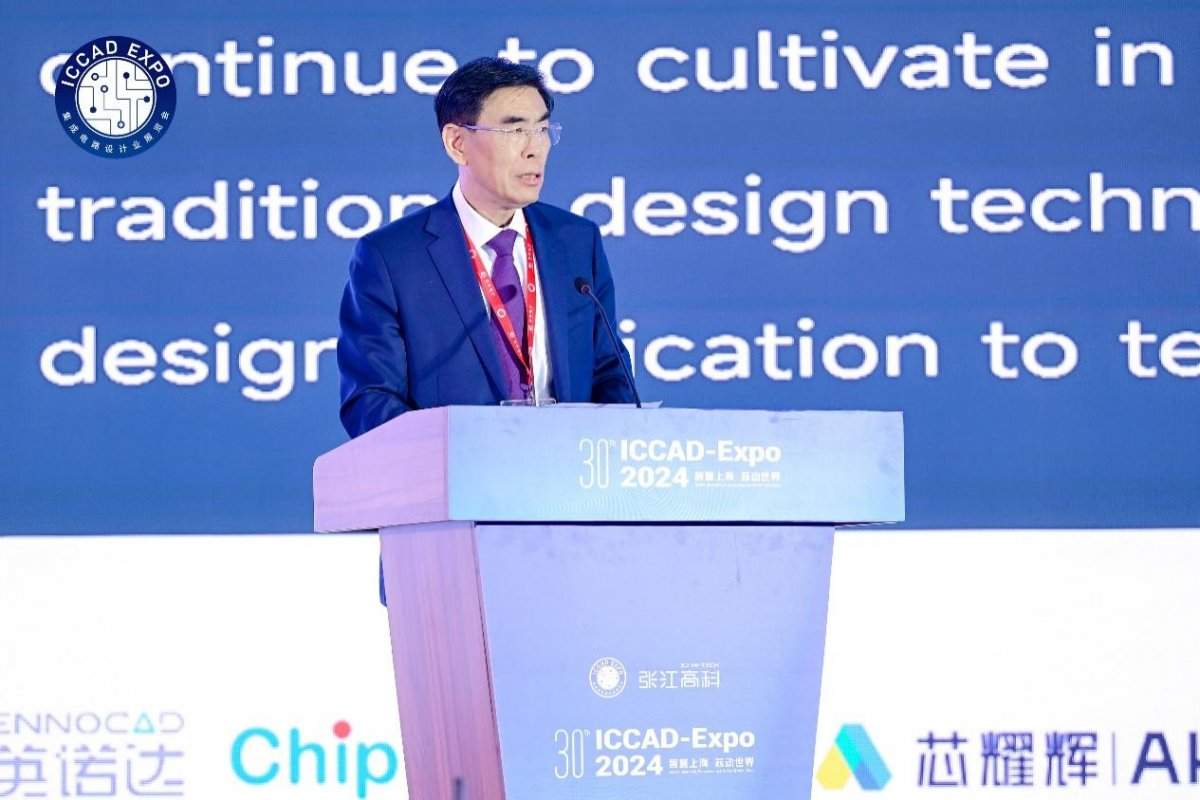 告别路径依赖后，中国EDA产业要怎么做？