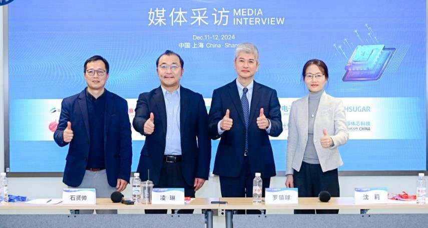 国产芯片发展之路:21位高层多元视角下的深度剖析(图5) 国产芯片发展之路:21位高层多元视角下的深度剖析(图5)