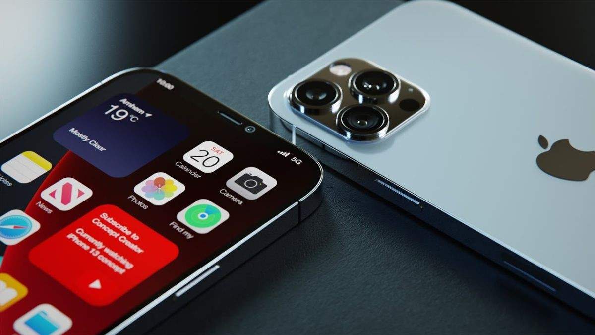 苹果求变，推出更薄iPhone及折叠屏设备？