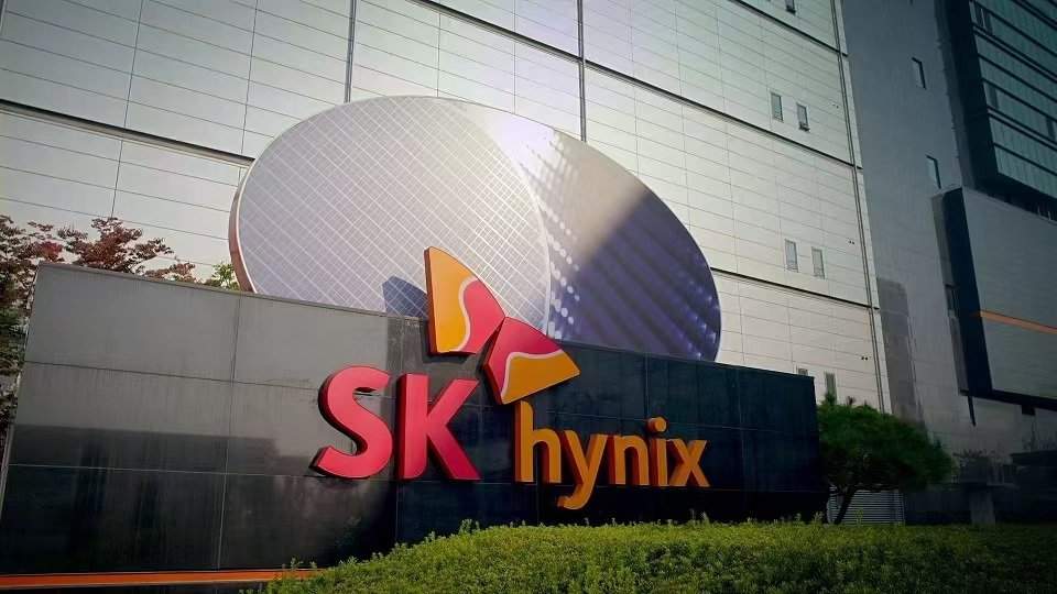 SK海力士发布2024财年及第四季度财务报告