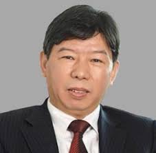 华虹集团换帅:董事长张素心离任,秦健接棒(图3) 华虹集团换帅:董事长张素心离任,秦健接棒(图3)