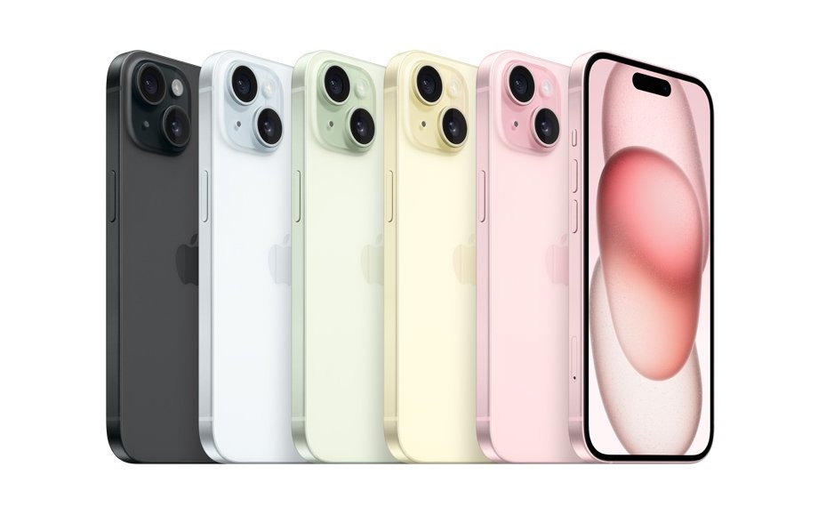 消灭“药丸屏”设计，苹果发布iPhone屏下Face ID“隐身术”的新专利