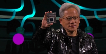 NVIDIA的机器人市场野心:老黄手中“奇异博士的时间宝石”(图8) NVIDIA的机器人市场野心:老黄手中“奇异博士的时间宝石”(图8)
