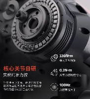 深圳一机器人街头散步成网红,简直太像个人了!(图10) 深圳一机器人街头散步成网红,简直太像个人了!(图10)