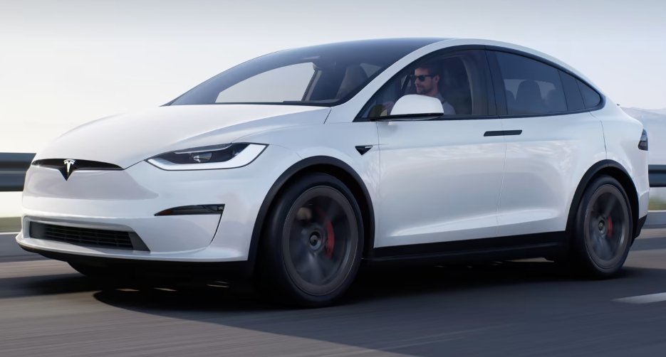 特朗普政府撤销电动车优惠政策，拯救美国传统汽车工业