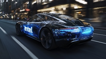 Intel也开始做汽车“MCU”了？详解Intel的汽车芯片哲学