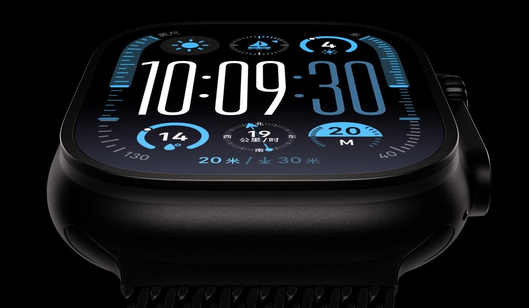 一份苹果新产品计划报告：Apple Watch Ultra将增配卫星连接、健康功