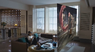 AI智能眼镜将替代智能手机?CES 2025给出了一些答案(图1) AI智能眼镜将替代智能手机?CES 2025给出了一些答案(图1)