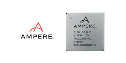 外媒：Arm 正考虑收购服务器CPU企业Ampere Computing
