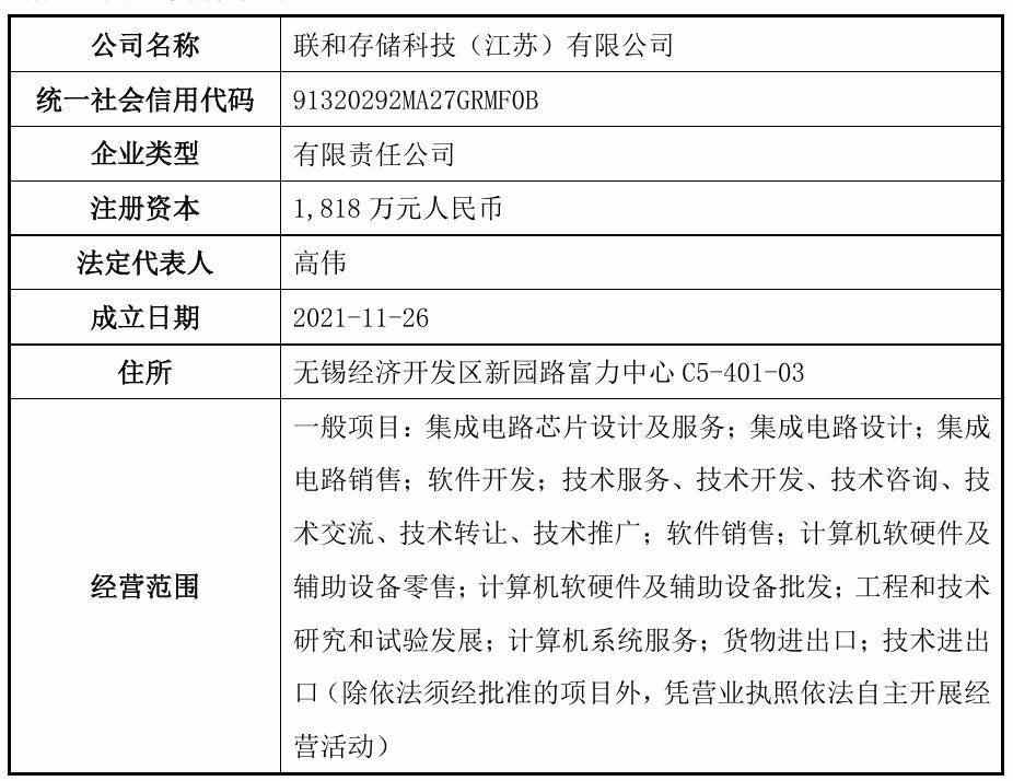 “温州鞋王”奥康国际终止收购芯片企业联和存储,复牌后股价跌停(图2) “温州鞋王”奥康国际终止收购芯片企业联和存储,复牌后股价跌停(图2)