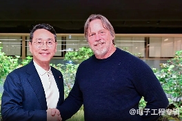四大合作揭秘新兴AI芯片设计模型(图1) 四大合作揭秘新兴AI芯片设计模型(图1)