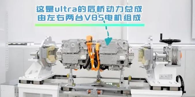 小米超级电机V8s项目组获“千万技术大奖”，背后有什么黑科技？