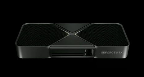 GeForce RTX 50系显卡发布:三倍于40系GPU的算力(图6) GeForce RTX 50系显卡发布:三倍于40系GPU的算力(图6)