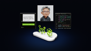 NVIDIA发布一款AI“台式机”，用上了Grace Blackwell超级芯片...(图7)