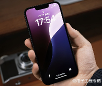 iPhone SE 4真机细节全揭秘，A18芯片加持，打造更强中端机型？