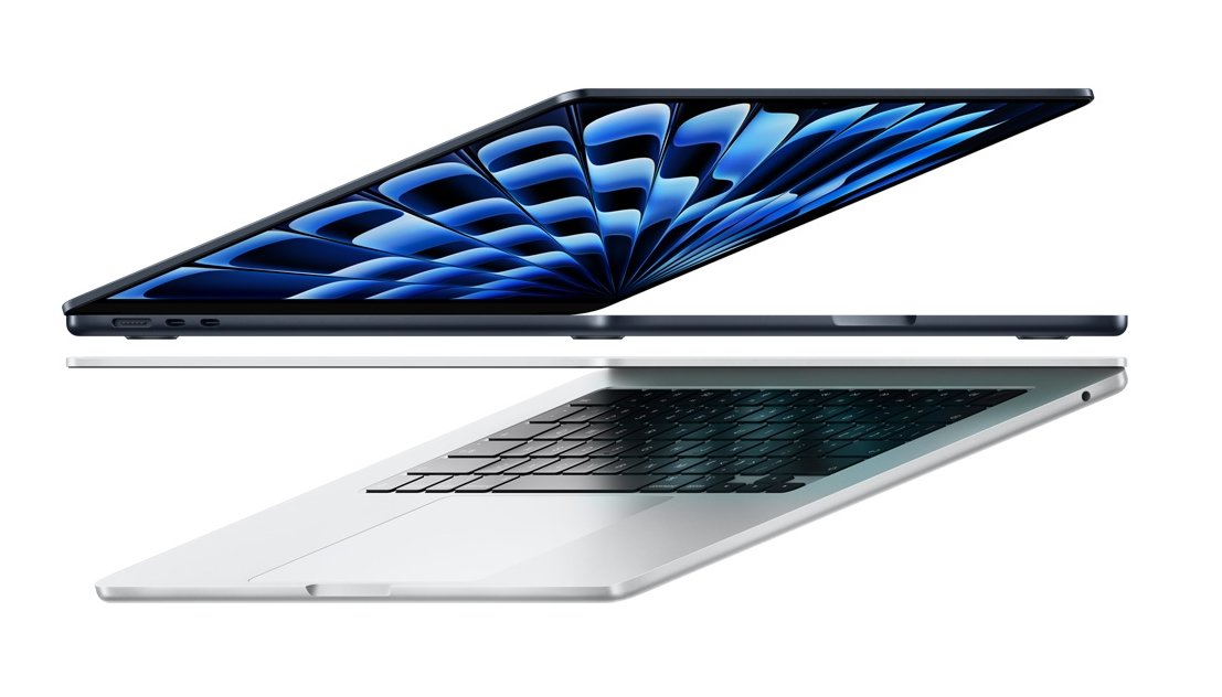 推迟采用OLED，苹果MacBook Air转而升级氧化物TFT-LCD
