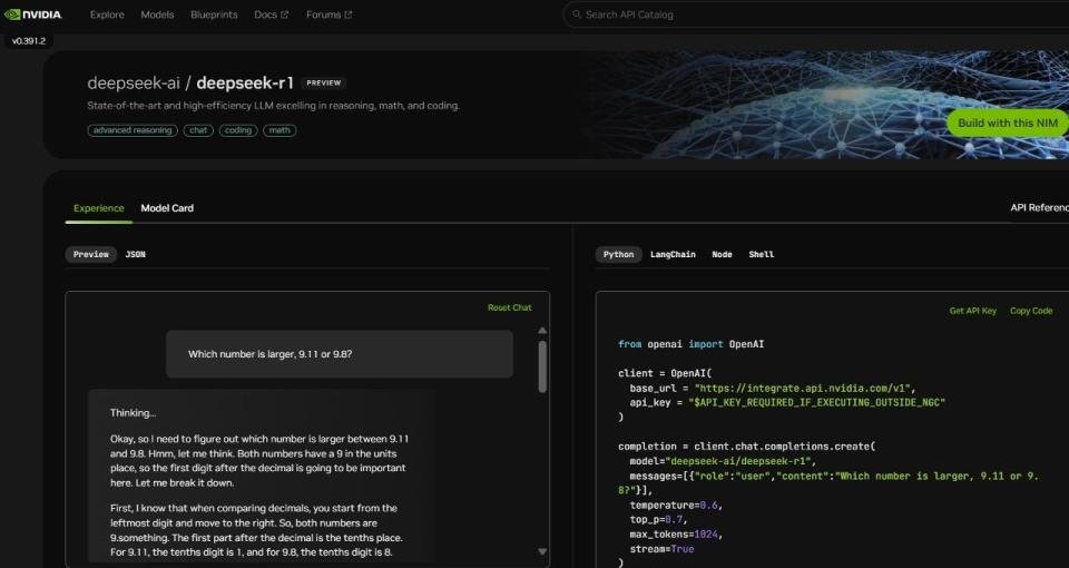 DeepSeek积极筹备适配国产GPU，绕开英伟达CUDA(图7)