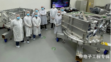 搭上低地球轨道卫星热潮，抗辐射电源模块需求升温(图5)