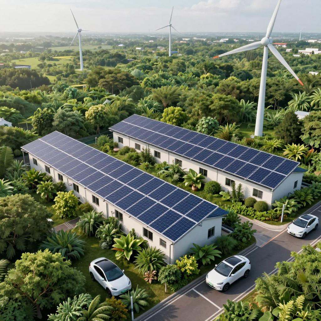 罗姆:ESG理念下开启“Power Eco Family”创新征程(图2) 罗姆:ESG理念下开启“Power Eco Family”创新征程(图2)