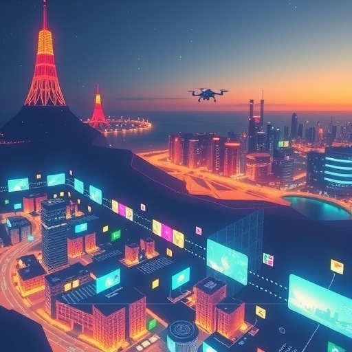 从MWC 2025看高通:5G+AI深度融合,重塑智能连接体验(图5) 从MWC 2025看高通:5G+AI深度融合,重塑智能连接体验(图5)