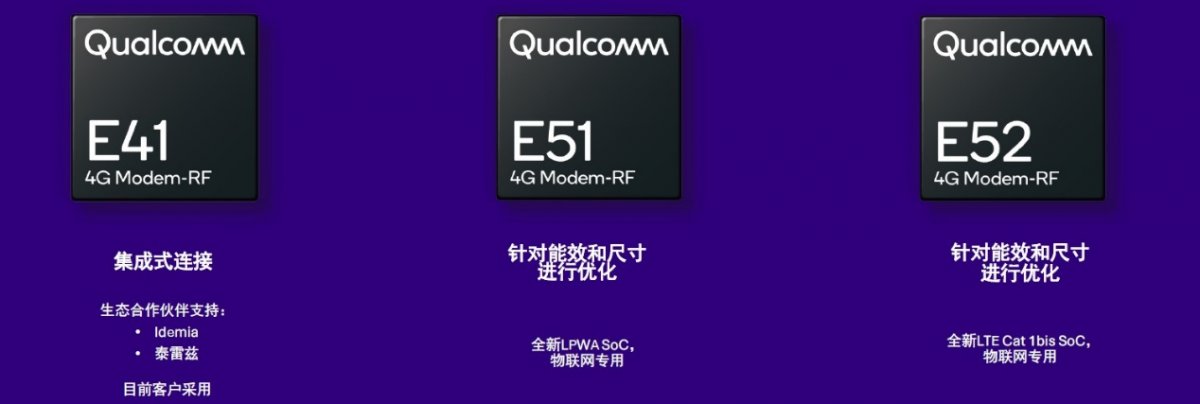 从MWC 2025看高通:5G+AI深度融合,重塑智能连接体验(图6) 从MWC 2025看高通:5G+AI深度融合,重塑智能连接体验(图6)