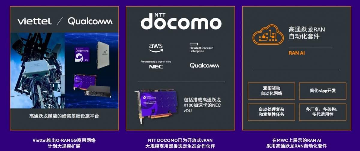 从MWC 2025看高通:5G+AI深度融合,重塑智能连接体验(图7) 从MWC 2025看高通:5G+AI深度融合,重塑智能连接体验(图7)