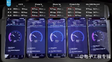iPhone 16e出圈，苹果C1基带芯片将集成到芯片组？