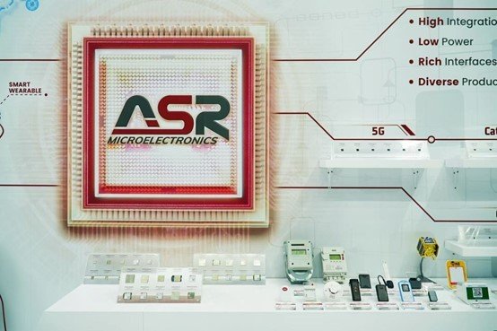 5G RedCap+Android，翱捷科技为智能手表“解锁”新可能