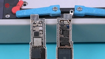拆解苹果iPhone 16e,入门机王者还是智商税?(图8) 拆解苹果iPhone 16e,入门机王者还是智商税?(图8)