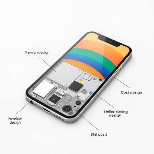 拆解苹果iPhone 16e,入门机王者还是智商税?(图6) 拆解苹果iPhone 16e,入门机王者还是智商税?(图6)
