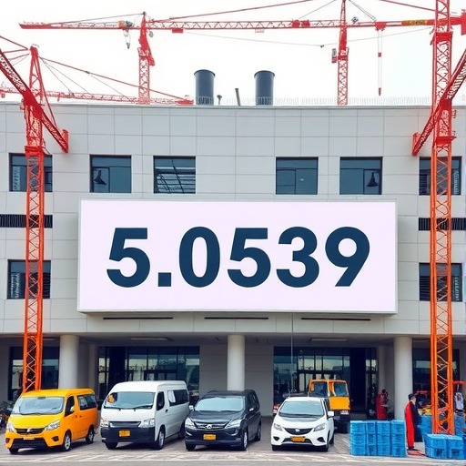 惠科挂牌！柔宇显示柔性显示基地5.039亿元拍卖成交(图1)