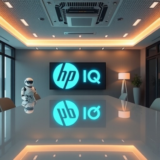 惠普以1.16亿美元收购AI公司Humane，成立“HP IQ”新部门(图2)