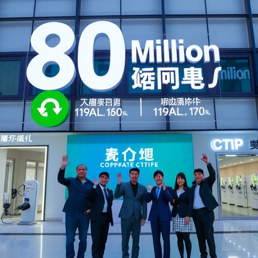 深圳“充电宝一哥”豪掷 8 亿分红，494 名员工年薪超百万(图5)