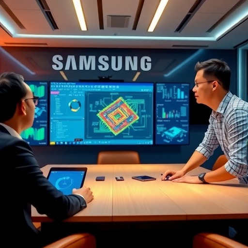 三星、SK海力士开始内部审查中国EDA软件(图2)