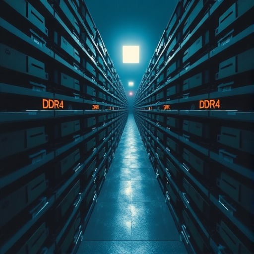 三星、SK海力士和美光即将停止DDR3/DDR4生产(图1)