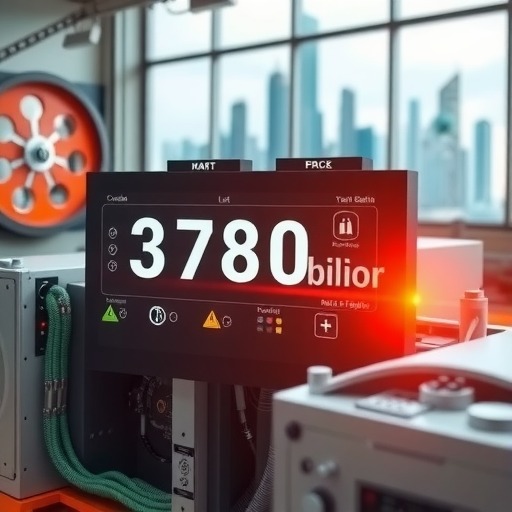TechInsights预测：2025年中国芯片制造设备采购支出将降至380亿美元(图1)